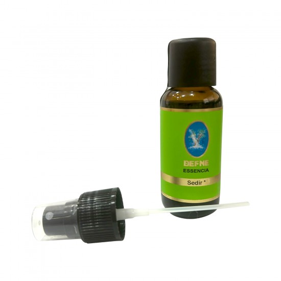 Sedir - Sprey- Organik 30 ml.